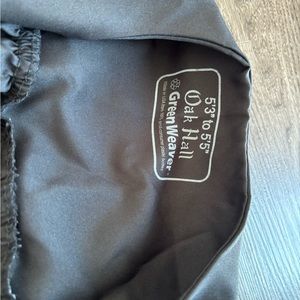 Graduation Gown AND CAP